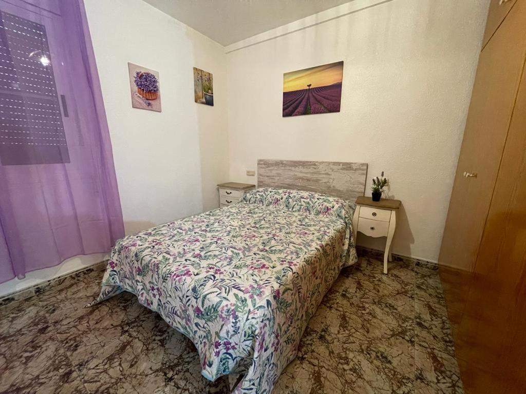 Vila Casa De Joan De Pataca Deltebre Exteriér fotografie