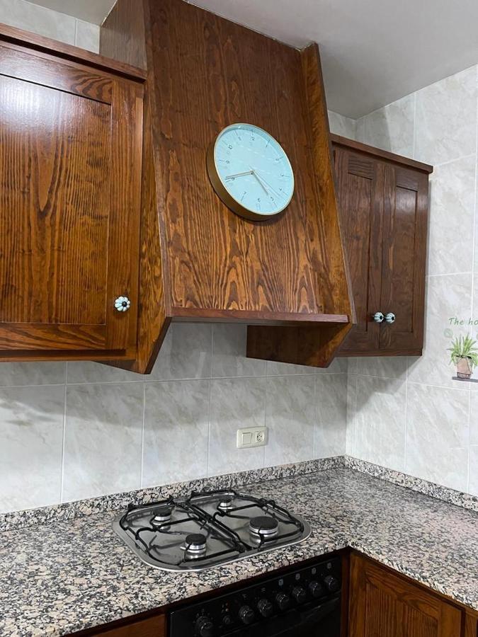 Vila Casa De Joan De Pataca Deltebre Exteriér fotografie